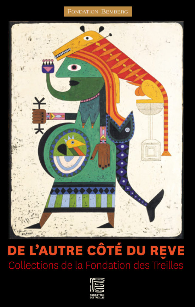 Affiche exposition Bemberg