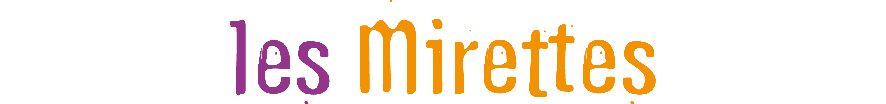 Logo Les Mirettes