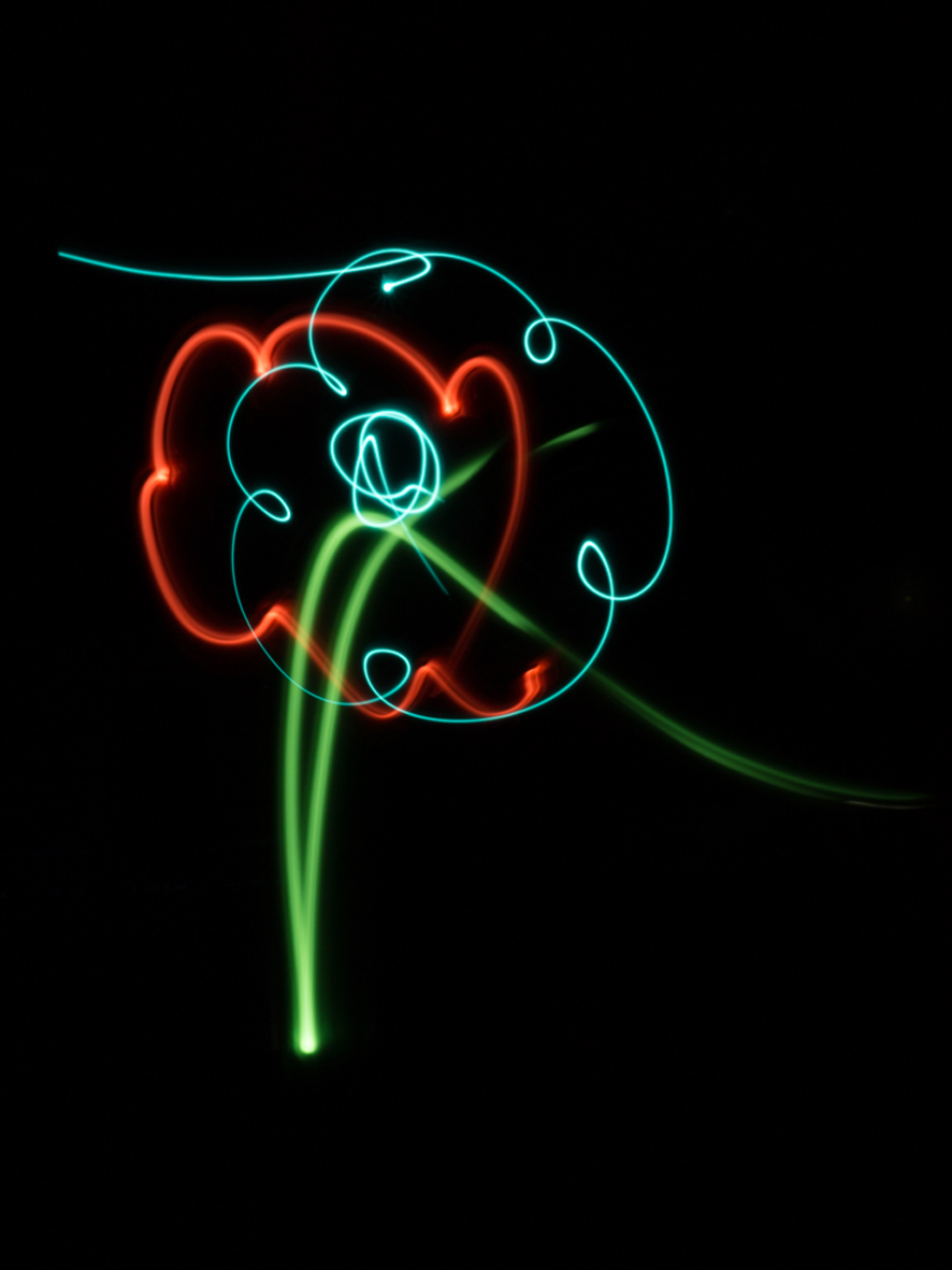 Atelier Lightpainting